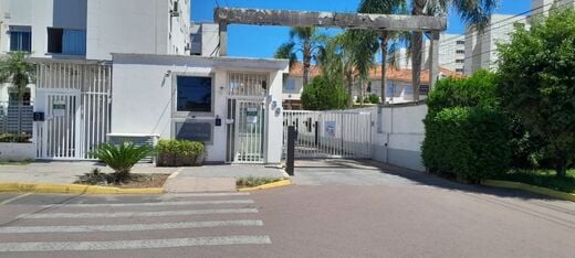 Apartamento para venda no bairro Parque Santa Fé em Porto Alegre