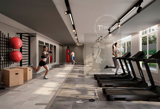 Loft, 26 m² - Foto 4