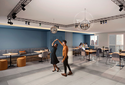 Loft, 26 m² - Foto 6