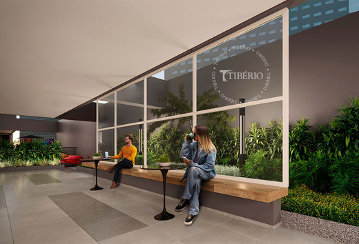 Loft, 26 m² - Foto 7