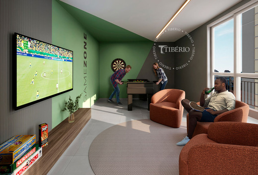 Loft, 26 m² - Foto 9