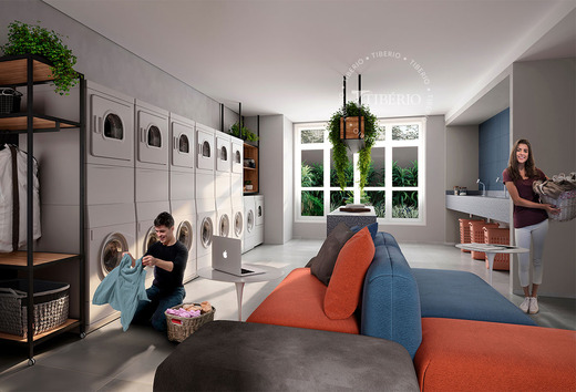 Loft, 26 m² - Foto 12