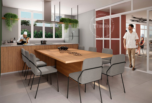 Loft, 26 m² - Foto 13