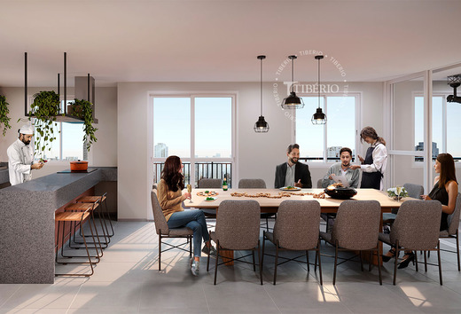 Loft, 26 m² - Foto 14