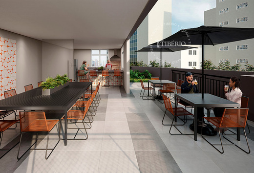 Loft, 26 m² - Foto 17