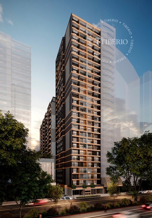 Loft, 26 m² - Foto 1