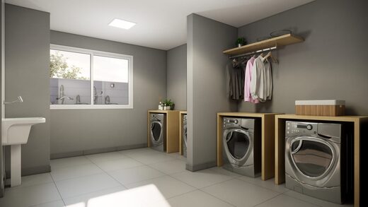 Apartamento, 1 quarto, 27 m² - Foto 11