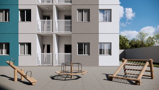 Apartamento, 1 quarto, 27 m² - Foto 17