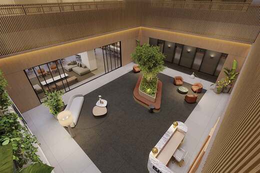Loft, 24 m² - Foto 5