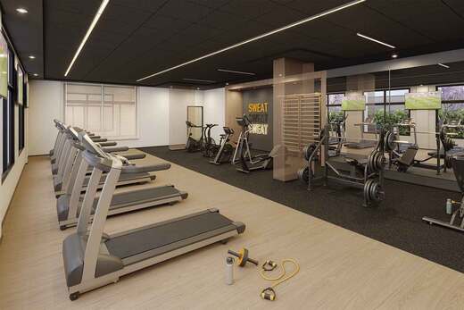Loft, 24 m² - Foto 10