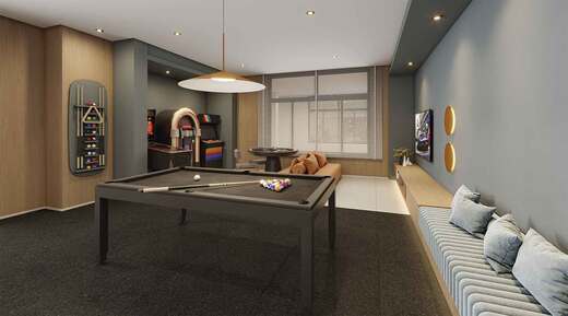 Loft, 24 m² - Foto 12