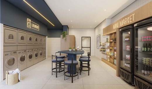 Loft, 24 m² - Foto 16