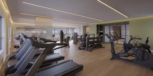 Cobertura à venda com 3 quartos, 151m² - Foto 6