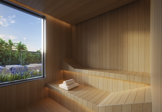 Cobertura à venda com 3 quartos, 151m² - Foto 8