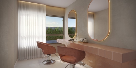 Cobertura à venda com 3 quartos, 151m² - Foto 10
