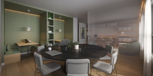 Cobertura à venda com 3 quartos, 151m² - Foto 11