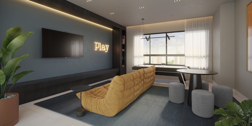 Cobertura à venda com 3 quartos, 151m² - Foto 16