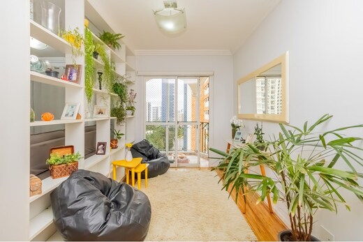 Apartamento em Vila Suzana