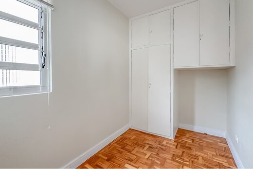 Apartamento em Indianópolis