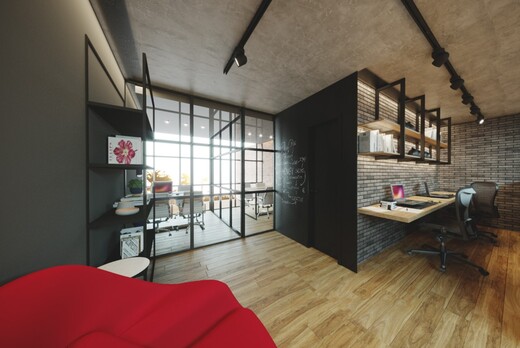 Apartamento, 2 quartos, 65 m² - Foto 16