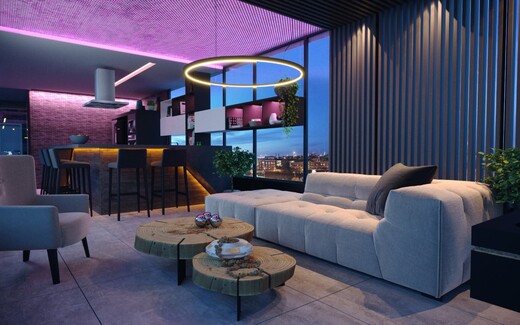 Apartamento, 2 quartos, 65 m² - Foto 23