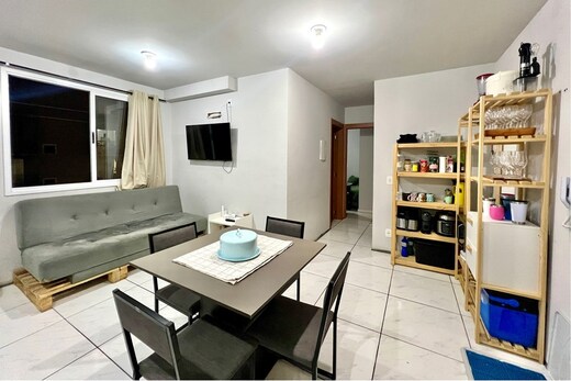Apartamento para venda no bairro Olaria em Canoas