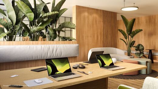 Coworking