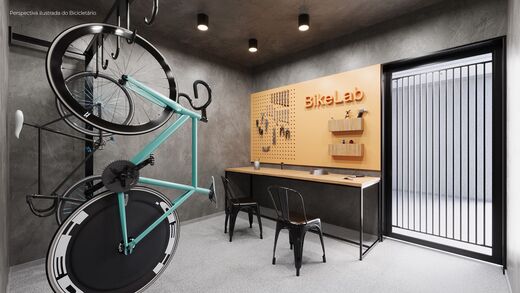 Bicicletrio