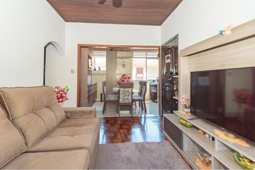 Apartamento para venda no bairro Passo da Areia em Porto Alegre