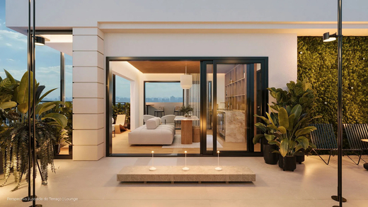Cobertura, 1 quarto, 34 m² - Foto 28