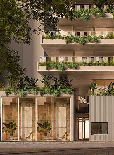 Apartamento, 4 quartos, 246 m² - Foto 1