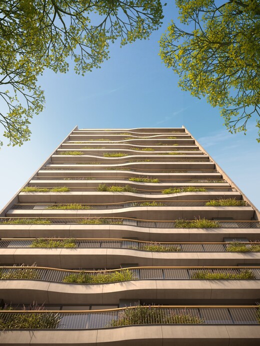 Apartamento, 3 quartos, 150 m² - Foto 5