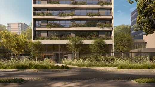 Apartamento, 3 quartos, 150 m² - Foto 7