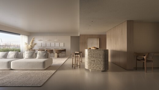 Apartamento, 3 quartos, 150 m² - Foto 17