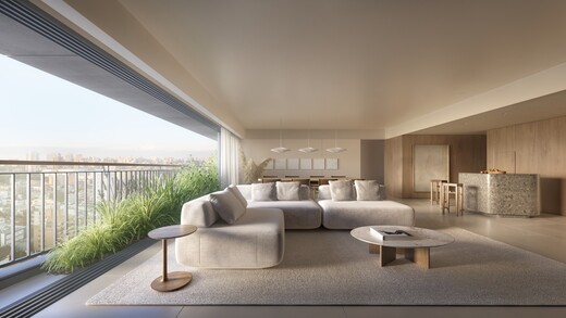 Apartamento, 3 quartos, 150 m² - Foto 16