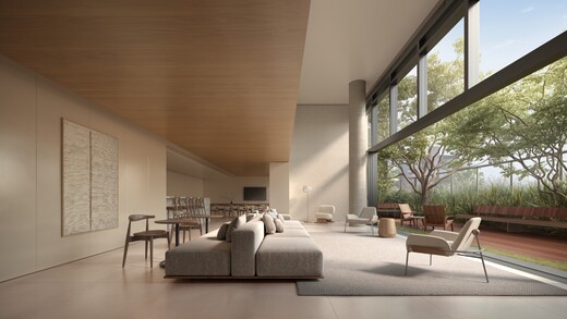 Apartamento, 3 quartos, 150 m² - Foto 9