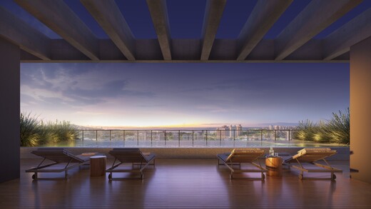 Apartamento, 3 quartos, 150 m² - Foto 3