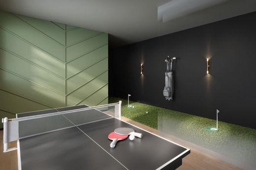 Apartamento, 2 quartos, 35 m² - Foto 6