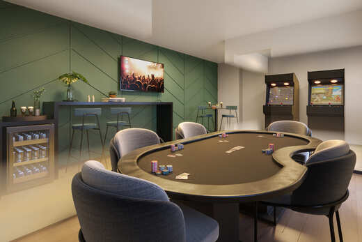 Apartamento, 2 quartos, 35 m² - Foto 9