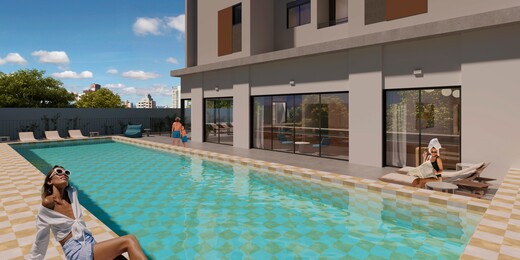 Apartamento, 2 quartos, 37 m² - Foto 18