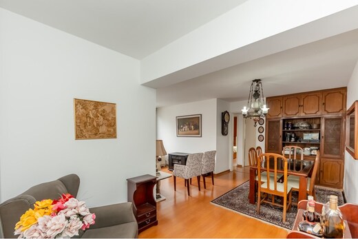 Apartamento em Vila Clementino