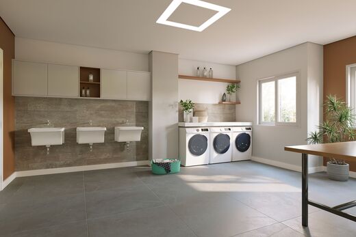 Apartamento à venda com 1 quarto, 28m² - Foto 25