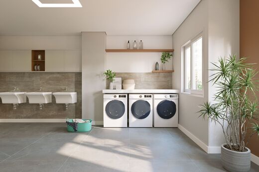 Apartamento à venda com 1 quarto, 28m² - Foto 26