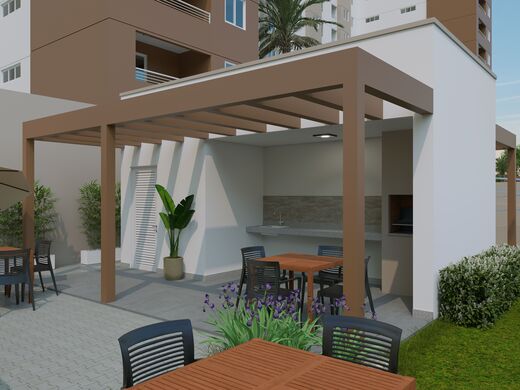 Apartamento à venda com 1 quarto, 28m² - Foto 27