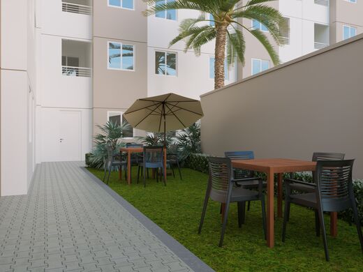 Apartamento à venda com 1 quarto, 28m² - Foto 30