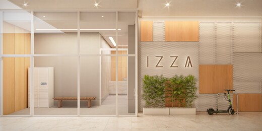 Cobertura, 2 quartos, 128 m² - Foto 4