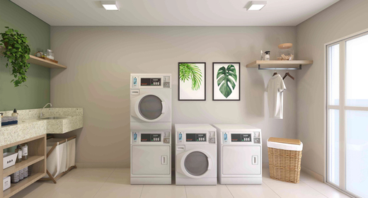 Apartamento, 1 quarto, 25 m² - Foto 10