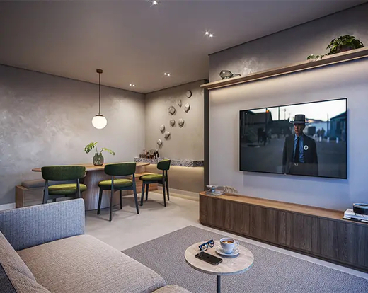 Apartamento, 3 quartos, 103 m² - Foto 23