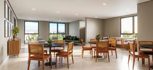 Apartamento, 3 quartos, 103 m² - Foto 11