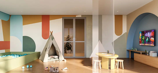 Apartamento, 3 quartos, 103 m² - Foto 7